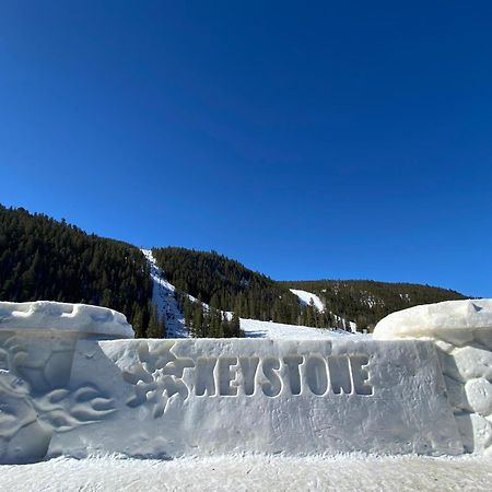 Ironwood 2993 By Summitcove Lodging Keystone Esterno foto