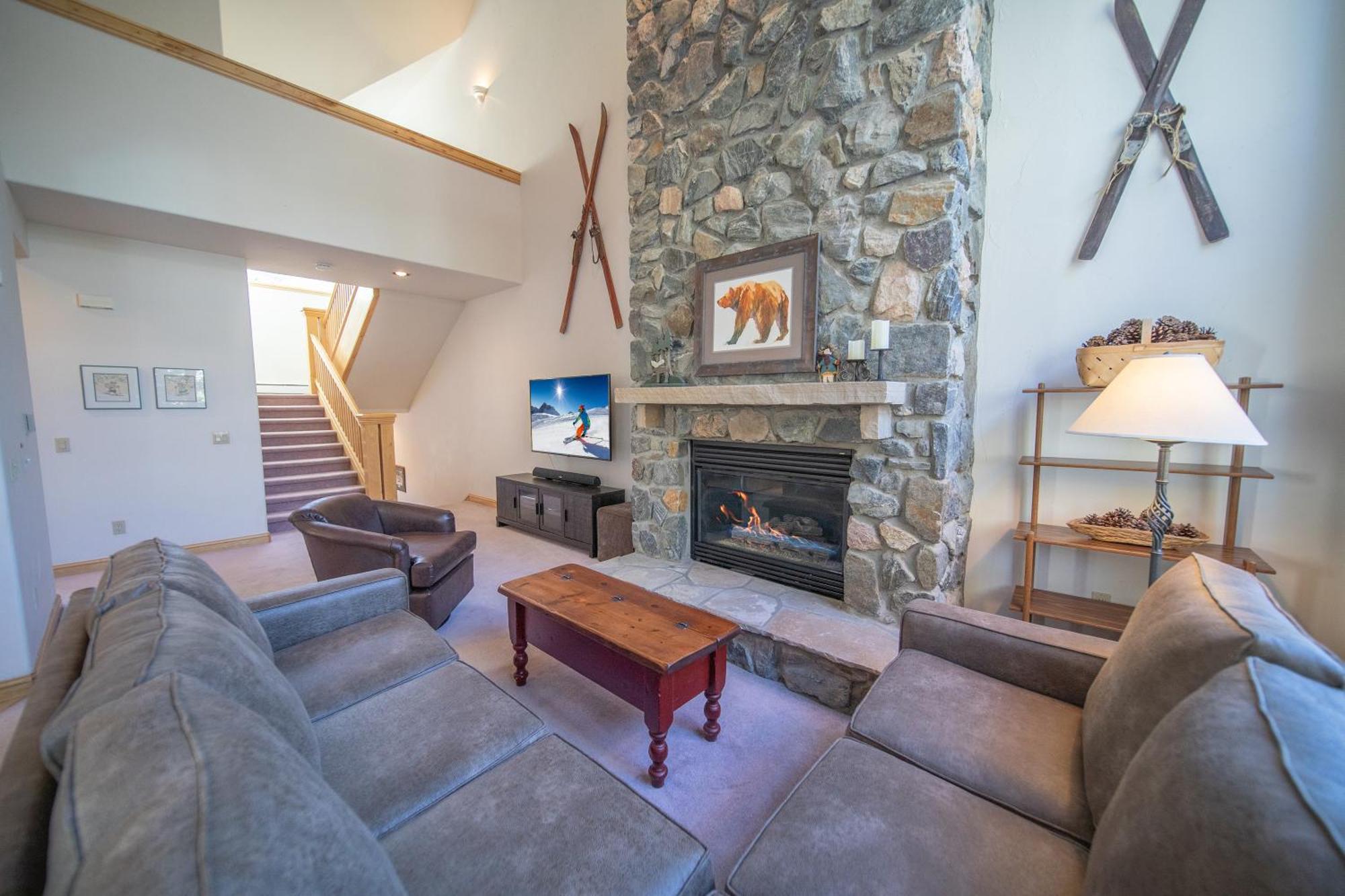 Ironwood 2993 By Summitcove Lodging Keystone Esterno foto