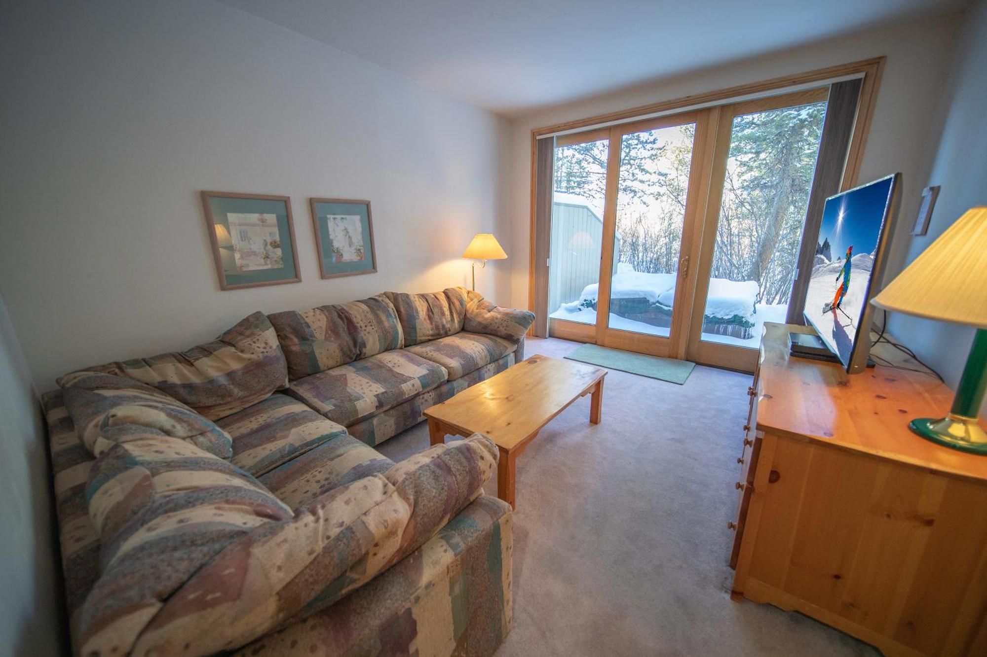 Ironwood 2993 By Summitcove Lodging Keystone Esterno foto