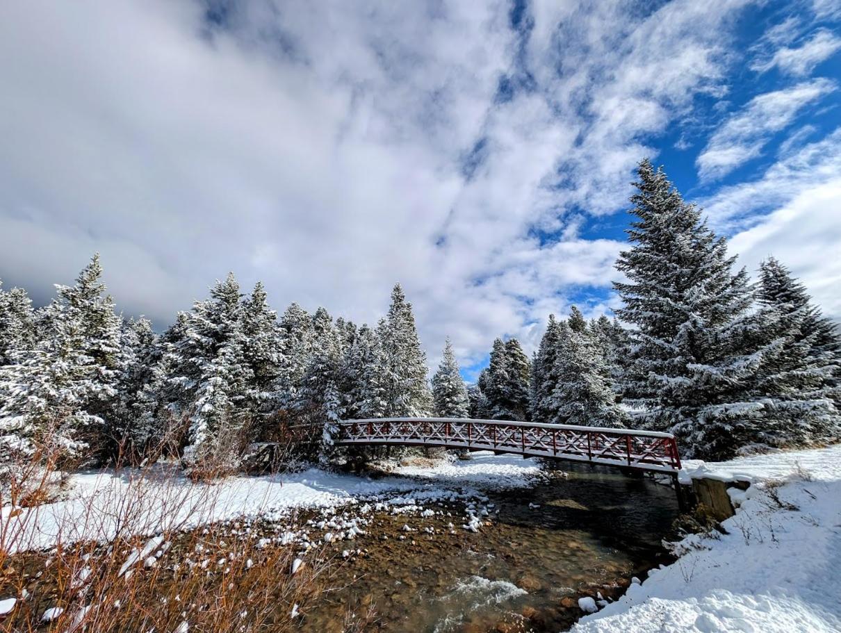 Ironwood 2993 By Summitcove Lodging Keystone Esterno foto