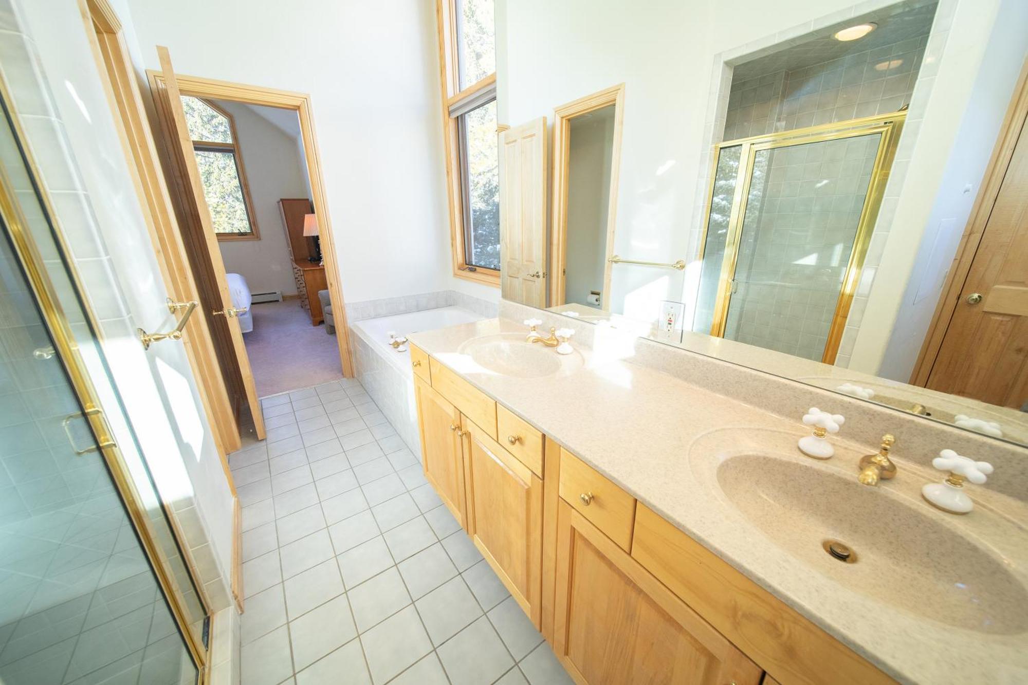 Ironwood 2993 By Summitcove Lodging Keystone Esterno foto