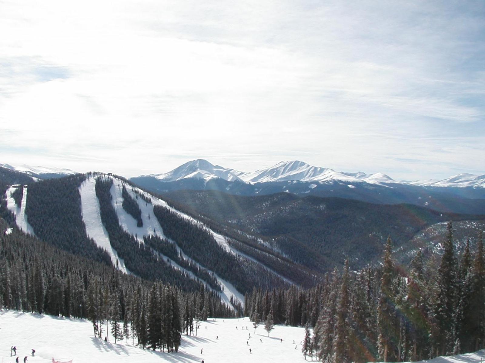 Ironwood 2993 By Summitcove Lodging Keystone Esterno foto