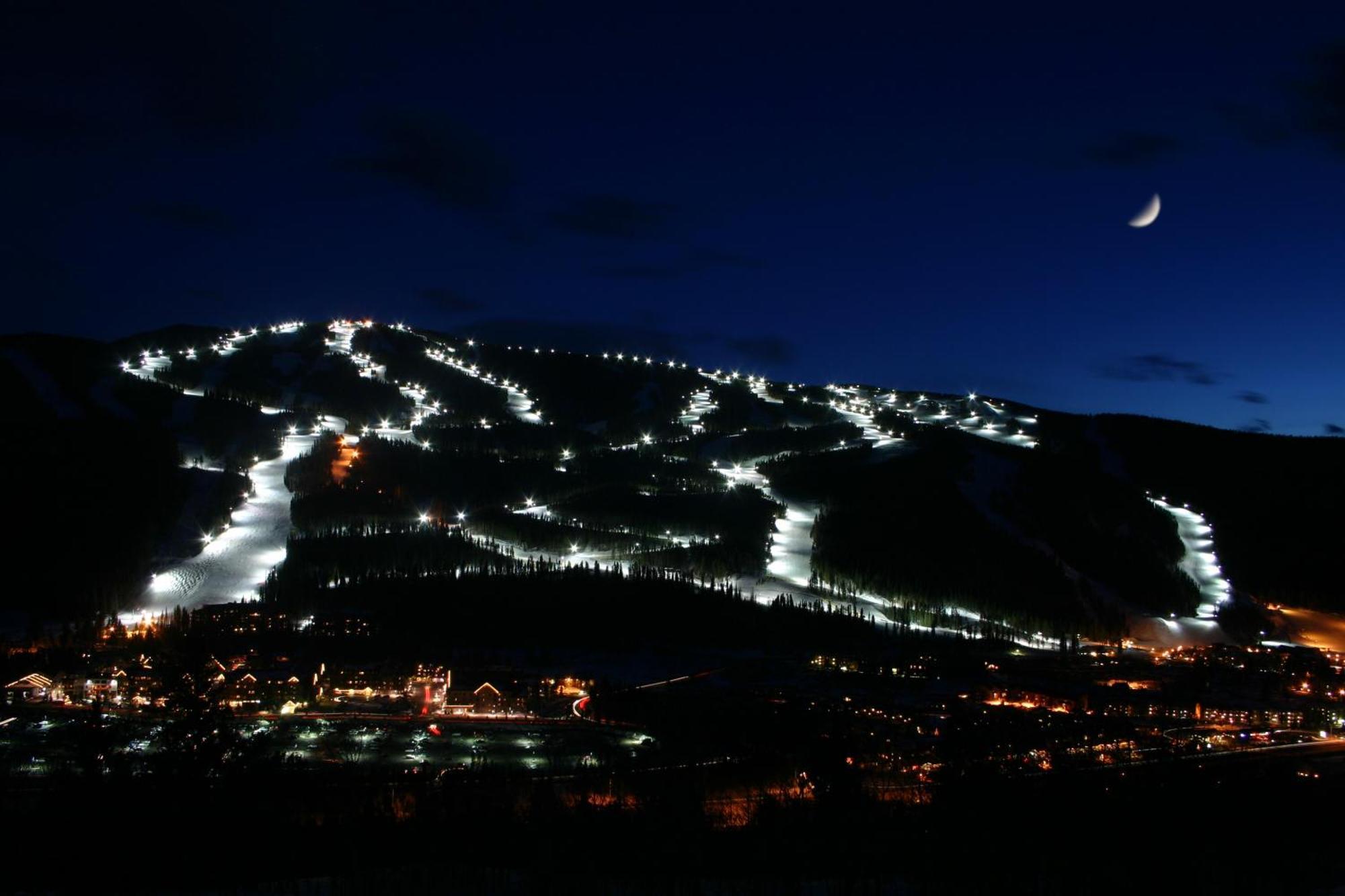 Ironwood 2993 By Summitcove Lodging Keystone Esterno foto