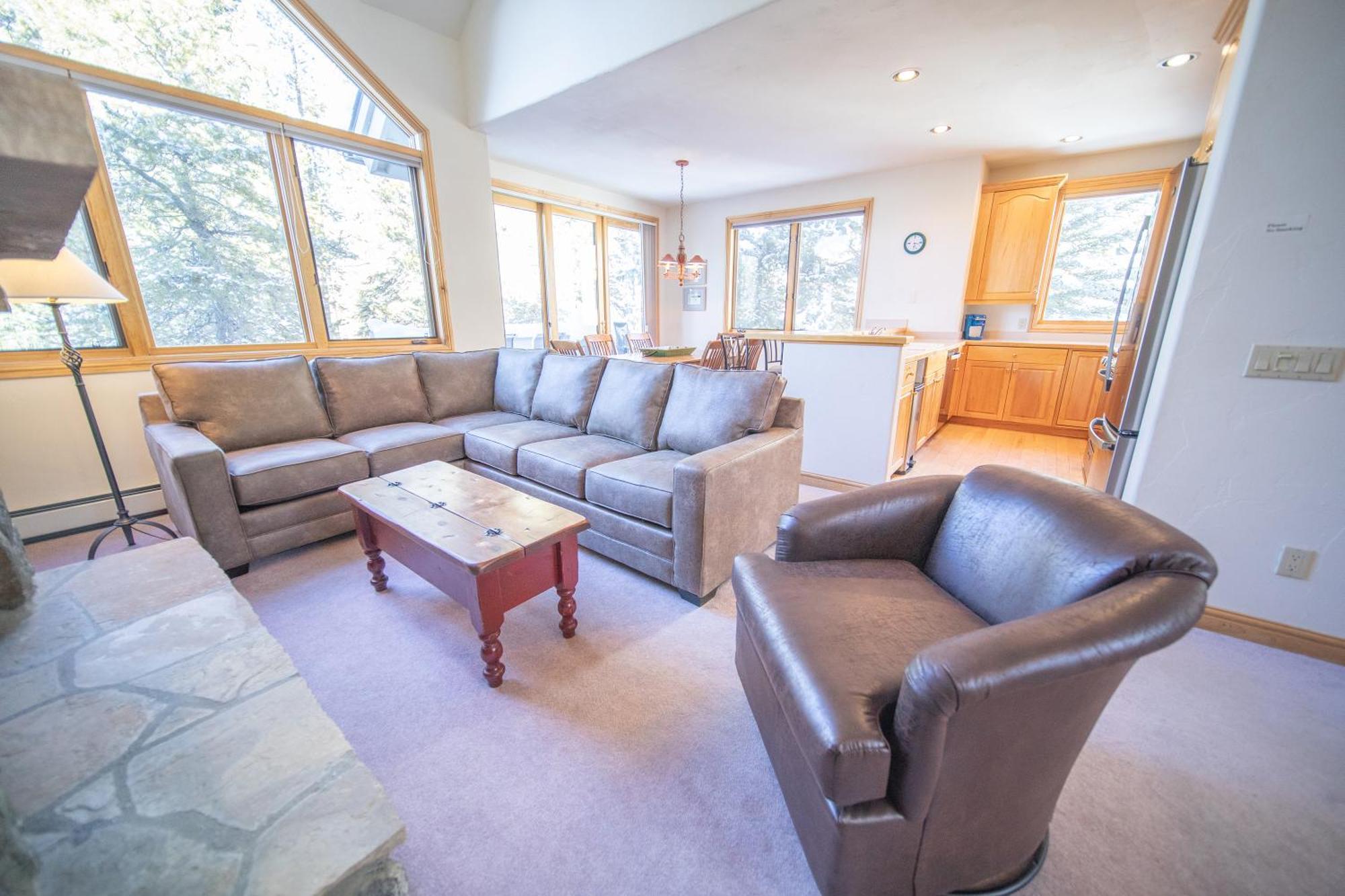 Ironwood 2993 By Summitcove Lodging Keystone Esterno foto